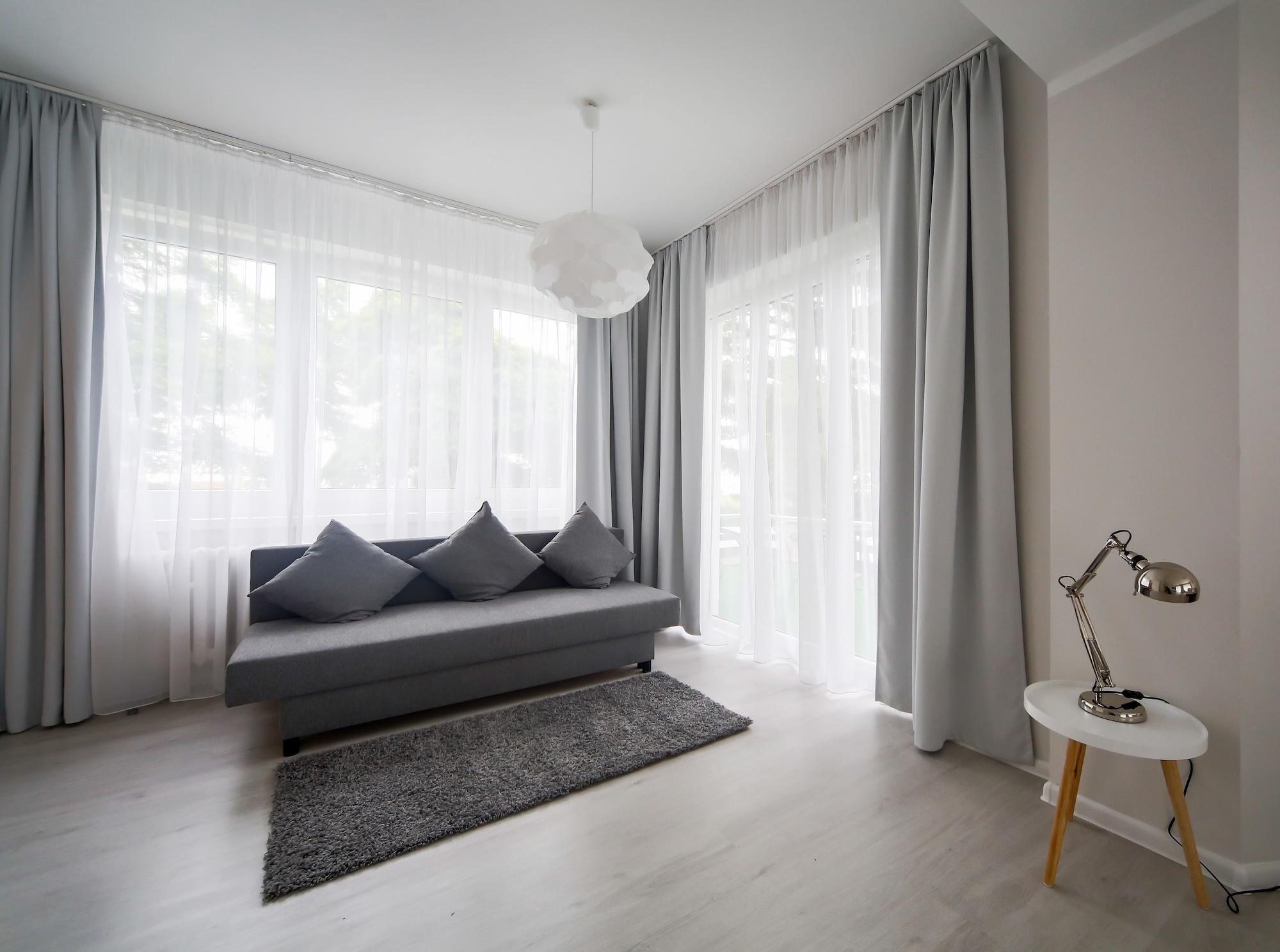 Hotel Pomaranczowa Plaza Сопот Екстериор снимка