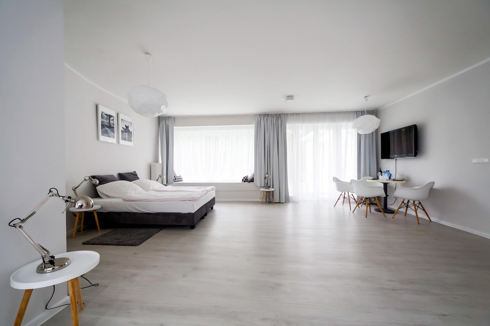 Hotel Pomaranczowa Plaza Сопот Екстериор снимка