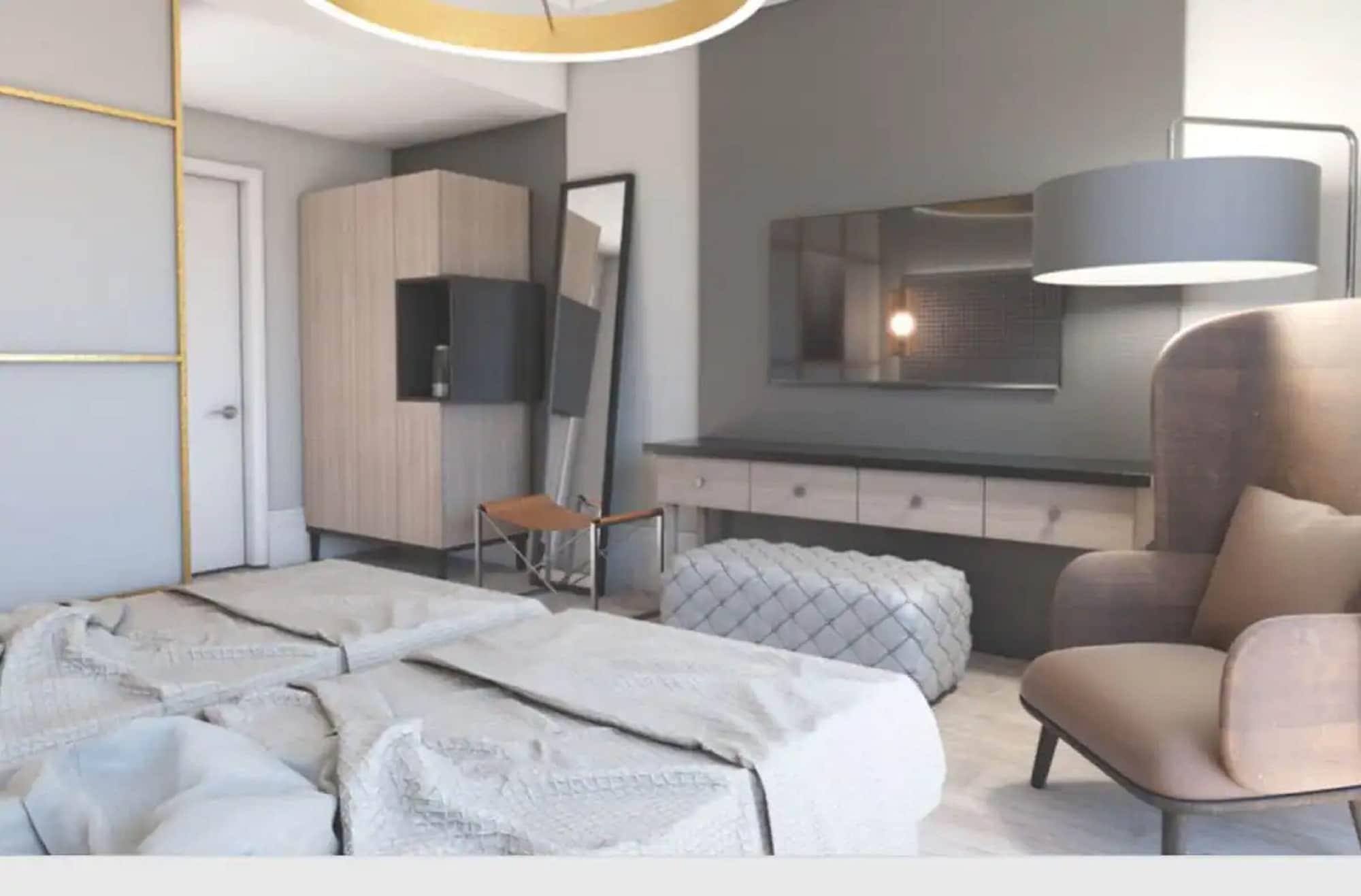 Hotel Pomaranczowa Plaza Сопот Екстериор снимка