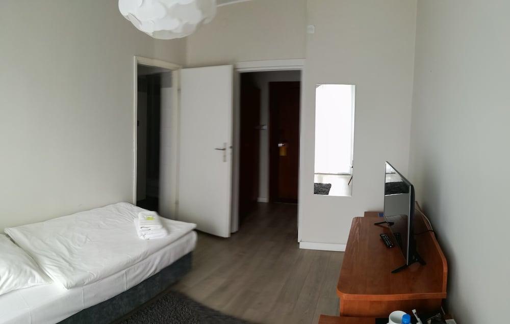 Hotel Pomaranczowa Plaza Сопот Екстериор снимка