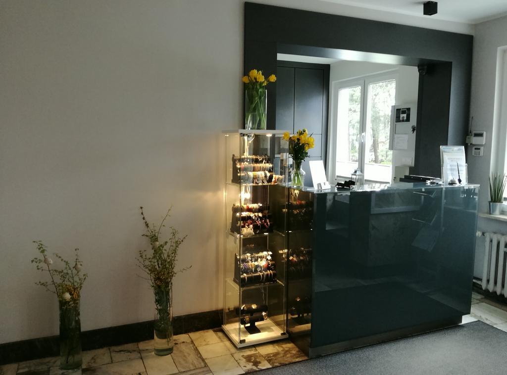 Hotel Pomaranczowa Plaza Сопот Екстериор снимка